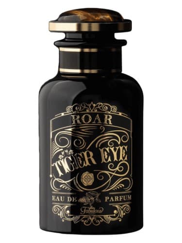 Roar Tiger's Eye Stone - سنگ چشم ببر غرش