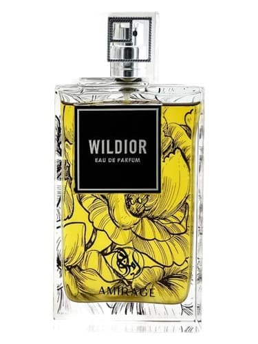 Wildior - ویلدیور
