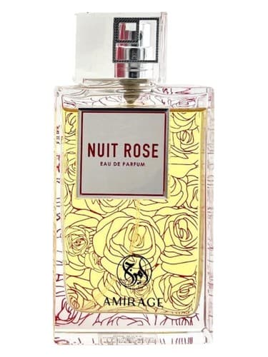 Nuit Rose  