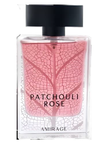 Patchouli Rose - گل رز پاتچولی
