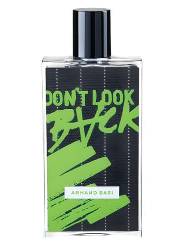 Dont Look Back - به عقب نگاه نکن