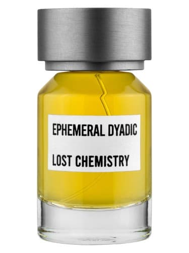 Lost Chemistry - شیمی از دست رفته