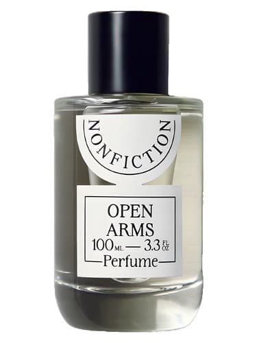 Open Arms