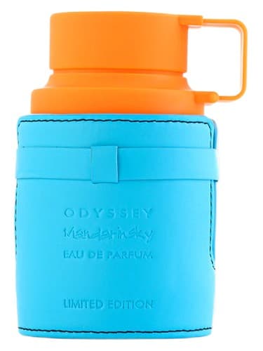 Odyssey Mandarin Sky - اسکای ماندارین اودیسه