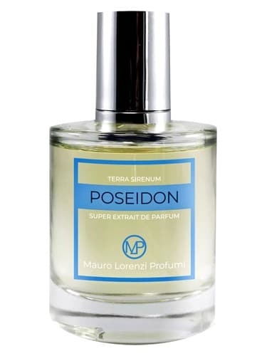 Poseidon - پوزیدون