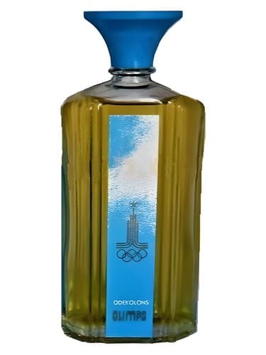 Olimps (Олимп)