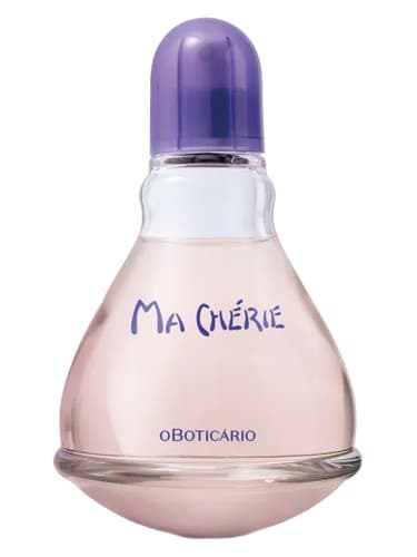Ma Chérie - ما چری