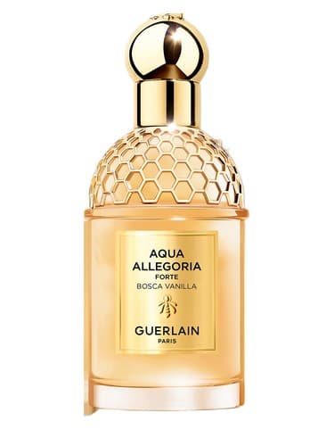 Aqua Allegoria Forte Bosca Vanilla - وانیلا Aqua Allegoria Forte Bosca