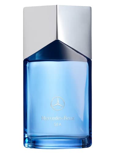 Mercedes-Benz Sea - مرسدس بنز سی