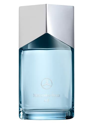 Mercedes-Benz Air