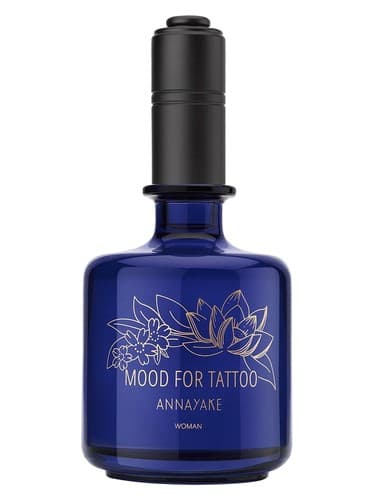 Mood For Tattoo Woman - خلق و خوی برای وومن خالکوبی