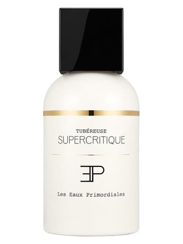 Tubéreuse Supercritique 