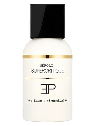 Néroli Supercritique - ابرنقد نرولی