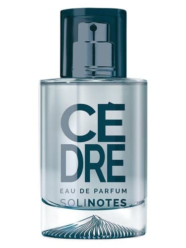 Cèdre
