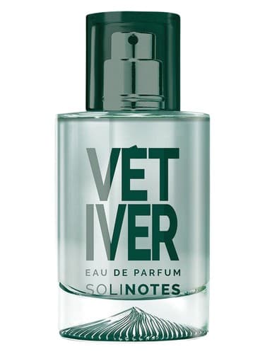 Vétiver