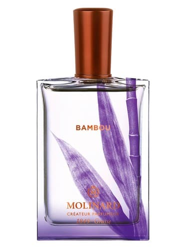 Bambou - بامبو