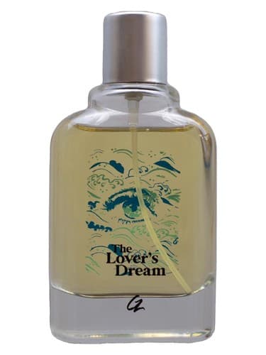 The Lover's Dream - رویای عاشق