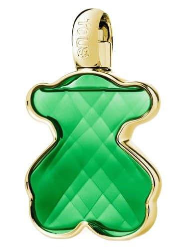 LoveMe The Emerald Elixir 