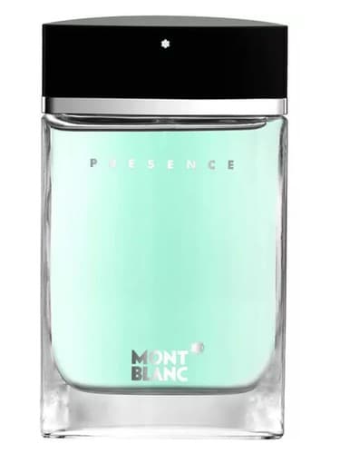 Presence - حضور