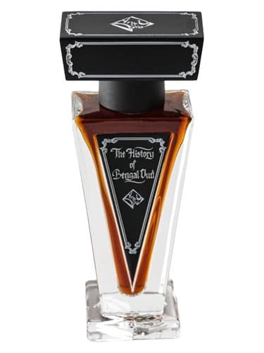 The History of Bengal Oud - تاریخچه عود بنگال