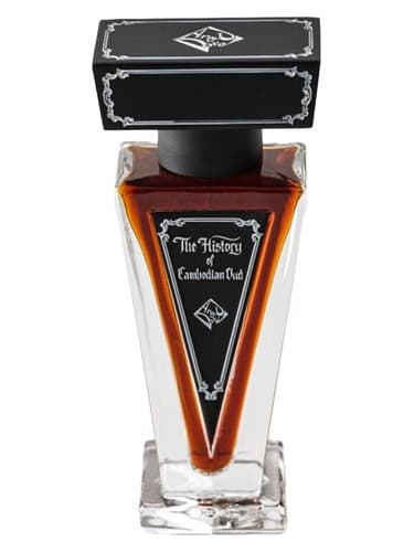 The History of Cambodian Oud - تاریخچه عود کامبوج