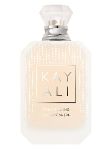 The Wedding Silk Santal | 36 