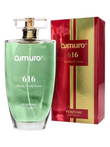 Amuro 616 - آمورو 616
