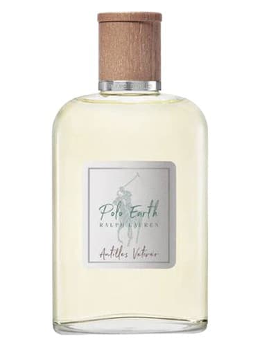 Polo Earth Antilles Vetiver - وتیور پولو زمین آنتیل