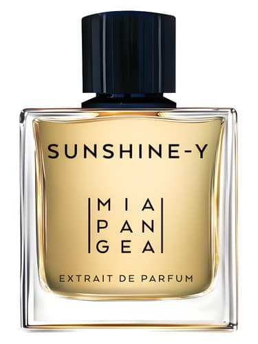 Sunshine-y - آفتاب-y