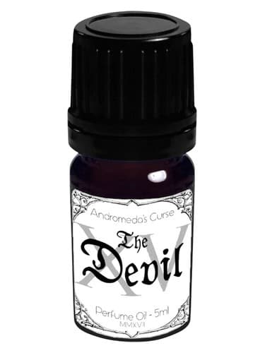 XV The Devil