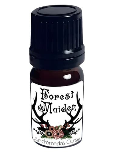 Forest Maiden - دوشیزه جنگلی