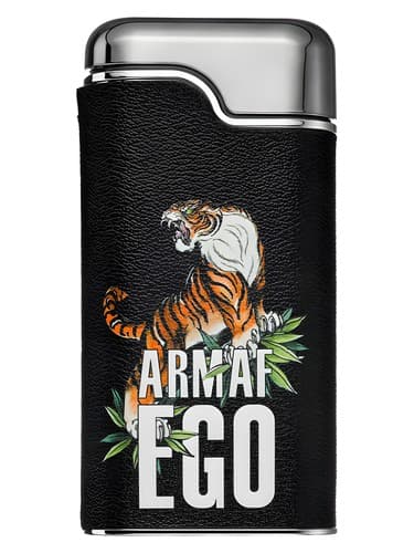 Ego Tigre - ایگو ببر
