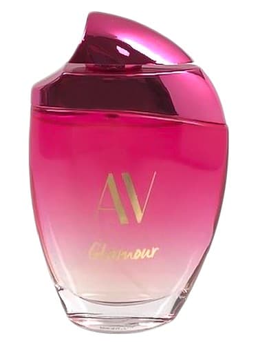 AV Glamour Charming