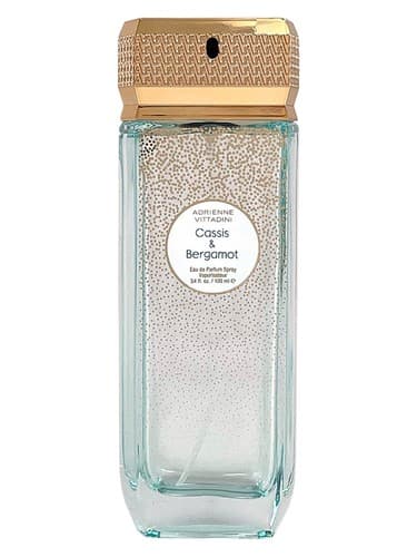 Cassis and Bergamot