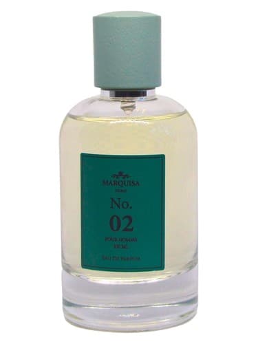 No. 02 Pour Homme - شماره 02 پور هوم