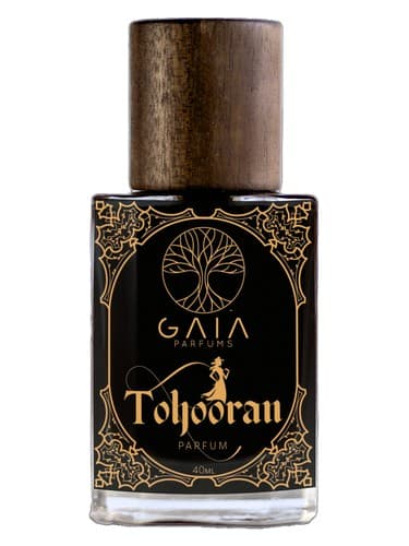 Tohooran - توهوران