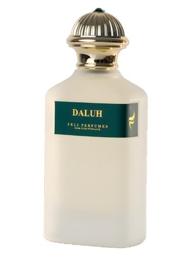 Daluh - دالوه