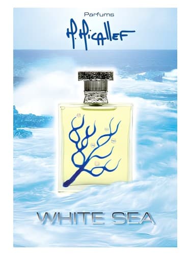 Les 4 Saisons: White Sea