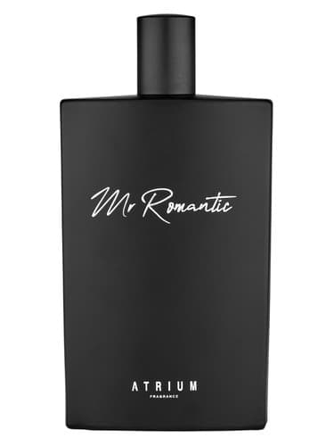 Mr Romantic