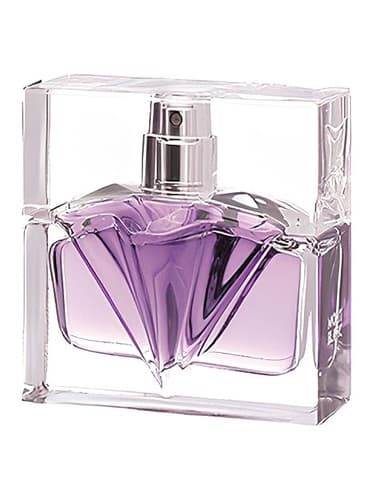 Femme de Montblanc