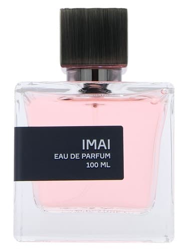 Imai - ایمای