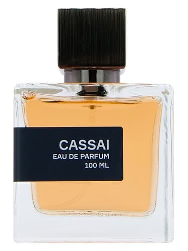Cassai - کاسای