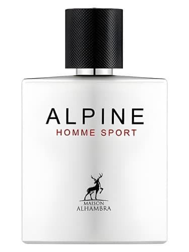 Alpine Homme Sport 
