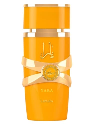 Yara Tous - یارا توس