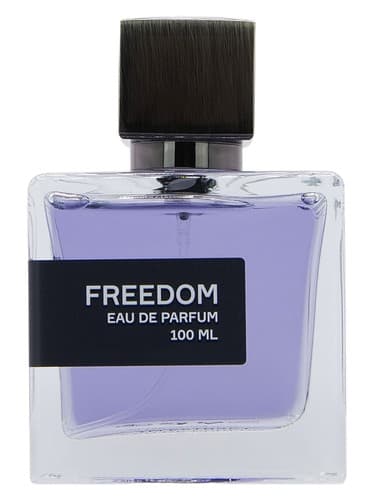 Freedom - آزادی