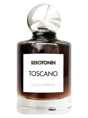 Toscano - توسکانو
