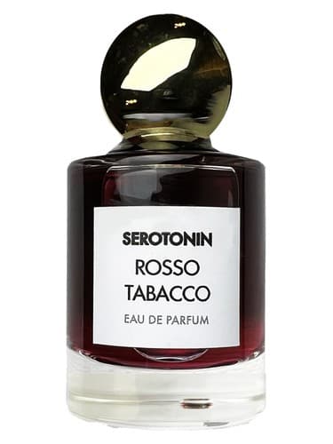 Rosso Tabacco - روسو تاباکو