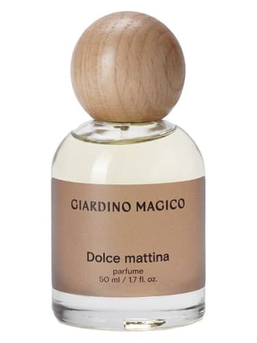 Dolce Mattina - دولچه متینا