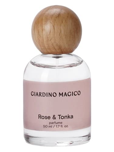 Rose & Tonka - رز و تونکا