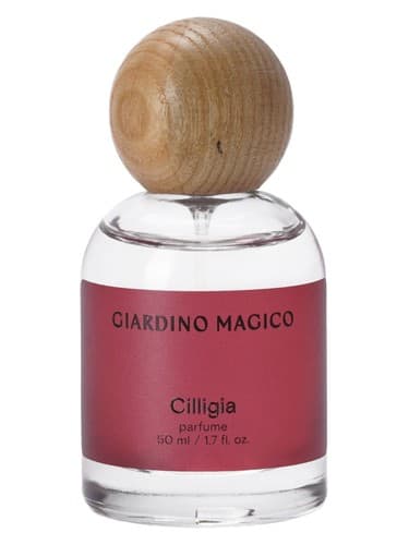 Cilligia